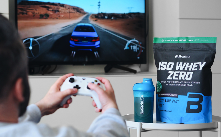 whey protein